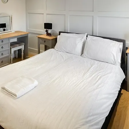 Vakantiehuis Mill Race House *