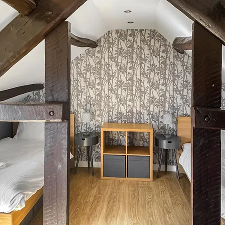 Mill Race House Vakantiehuis