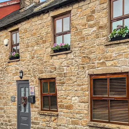 Mill Race House Vakantiehuis *