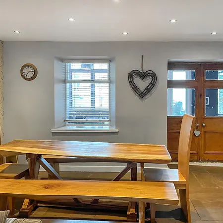 Mill Race House Vakantiehuis