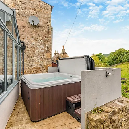 Mill Race House Vakantiehuis Alston
