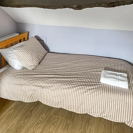 Vakantiehuis Mill Race House Alston