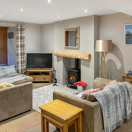 Mill Race House Vakantiehuis *