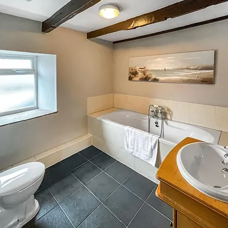 Vakantiehuis Mill Race House *